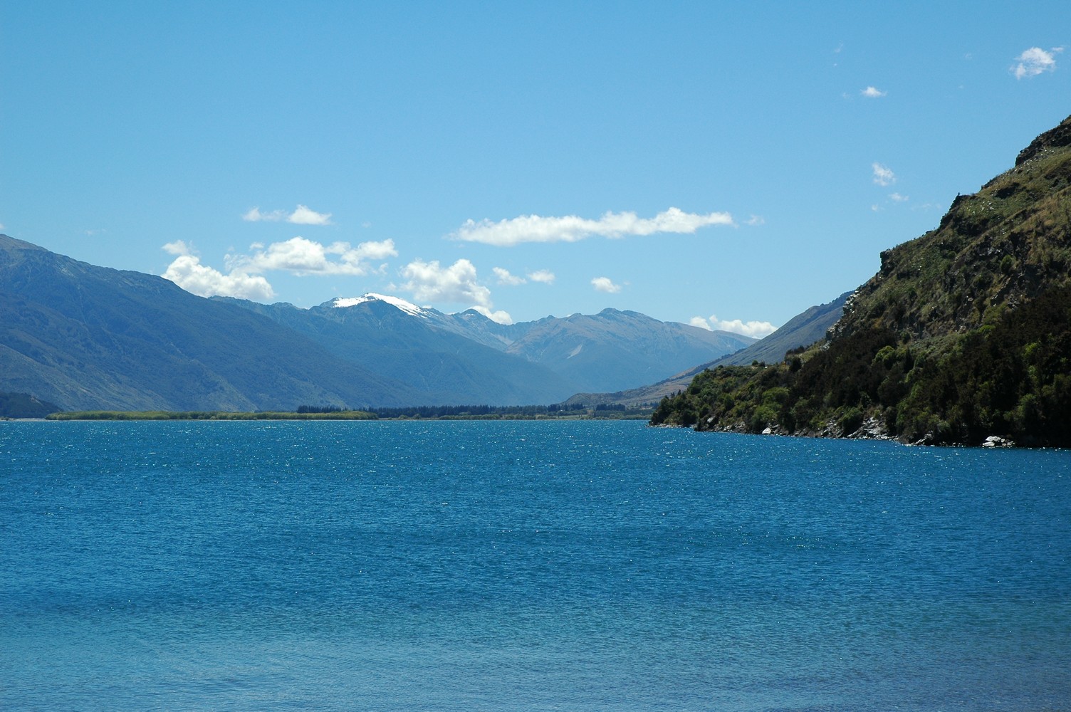 141   25 01   Fox Glacier   Oamura